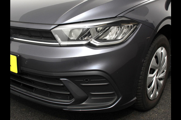 Volkswagen Polo 1.0 TSI Life DSG | Navigatie | Apple Carplay/Android auto | Airco | Stoelverwarming | Dab | Digitaal dashboard | Adapive Cruise Control