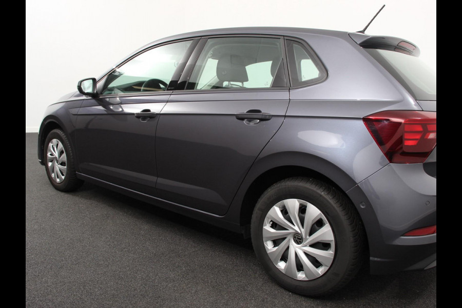 Volkswagen Polo 1.0 TSI Life DSG | Navigatie | Apple Carplay/Android auto | Airco | Stoelverwarming | Dab | Digitaal dashboard | Adapive Cruise Control