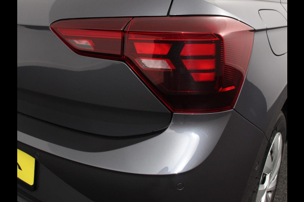 Volkswagen Polo 1.0 TSI Life DSG | Navigatie | Apple Carplay/Android auto | Airco | Stoelverwarming | Dab | Digitaal dashboard | Adapive Cruise Control