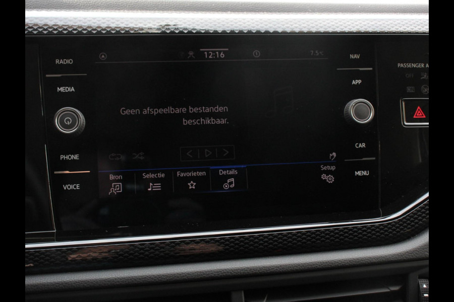 Volkswagen Polo 1.0 TSI Life DSG | Navigatie | Apple Carplay/Android auto | Airco | Stoelverwarming | Dab | Digitaal dashboard | Adapive Cruise Control