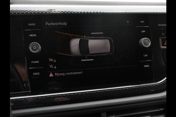 Volkswagen Polo 1.0 TSI Life DSG | Navigatie | Apple Carplay/Android auto | Airco | Stoelverwarming | Dab | Digitaal dashboard | Adapive Cruise Control