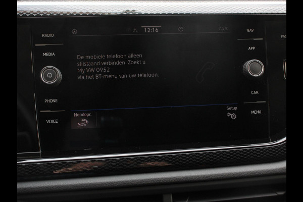 Volkswagen Polo 1.0 TSI Life DSG | Navigatie | Apple Carplay/Android auto | Airco | Stoelverwarming | Dab | Digitaal dashboard | Adapive Cruise Control