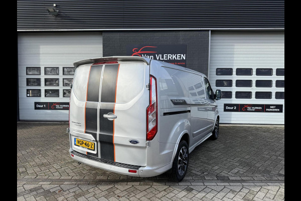 Ford Transit Custom 320 2.0 TDCI L1H1 Sport AUTOMAAT