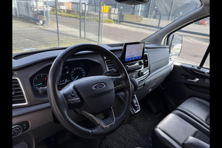 Ford Transit Custom 320 2.0 TDCI L1H1 Sport AUTOMAAT