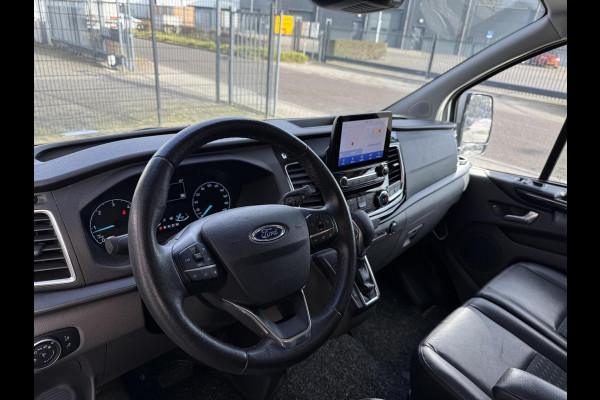 Ford Transit Custom 320 2.0 TDCI L1H1 Sport AUTOMAAT