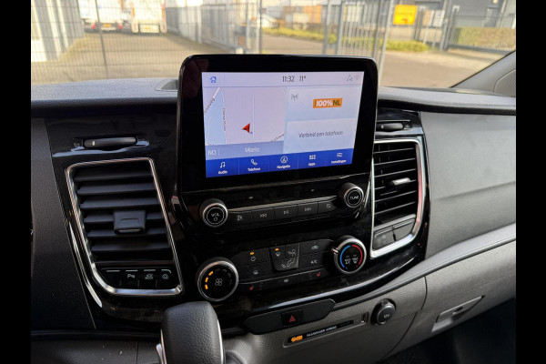 Ford Transit Custom 320 2.0 TDCI L1H1 Sport AUTOMAAT