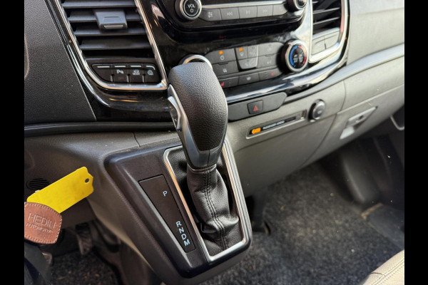 Ford Transit Custom 320 2.0 TDCI L1H1 Sport AUTOMAAT