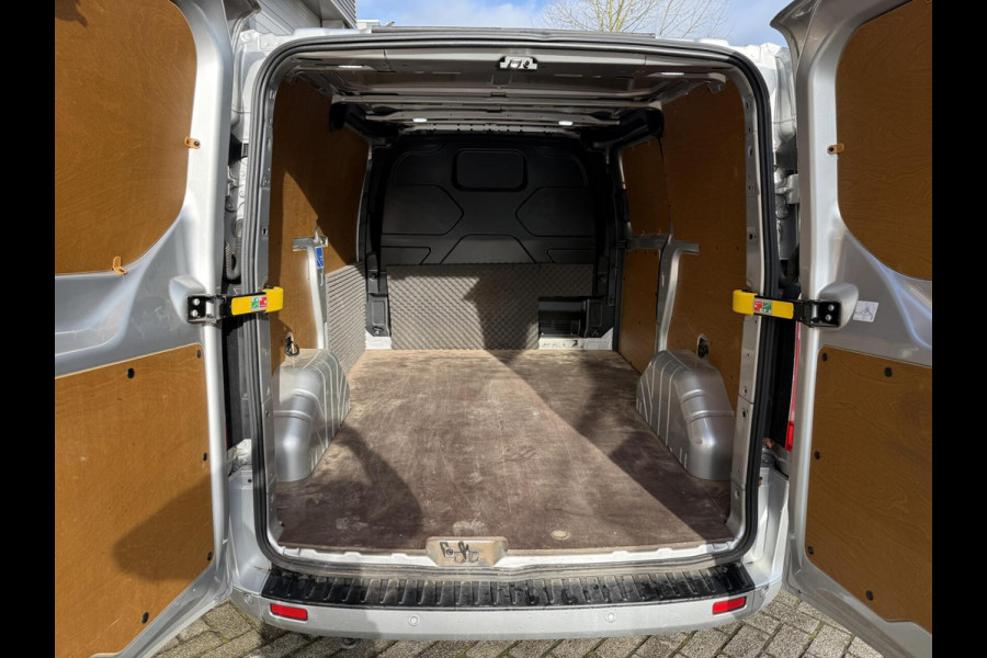 Ford Transit Custom 320 2.0 TDCI L1H1 Sport AUTOMAAT