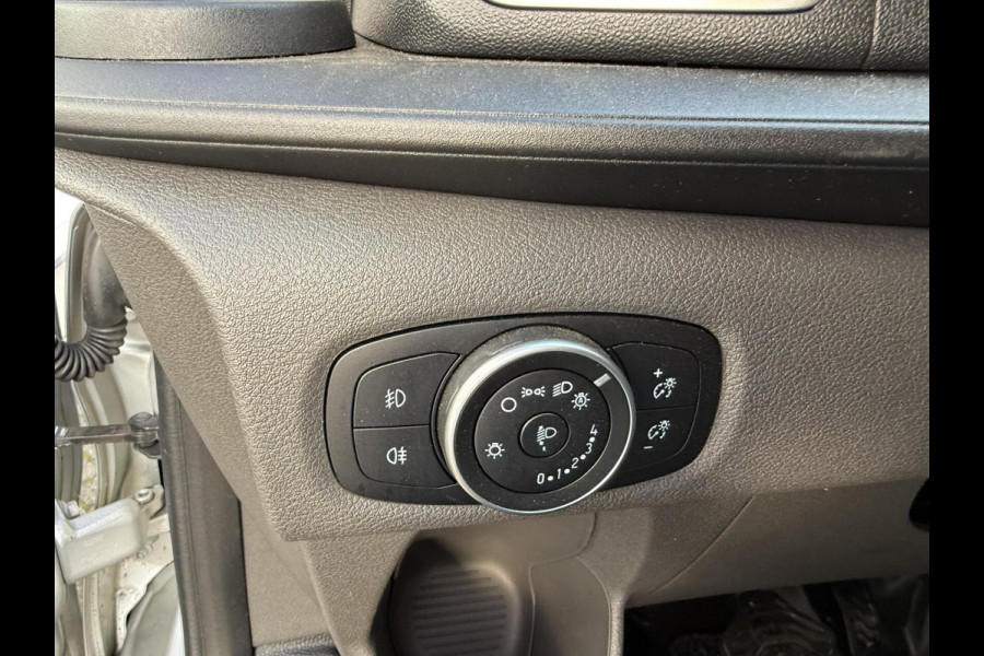 Ford Transit Custom 320 2.0 TDCI L1H1 Sport AUTOMAAT