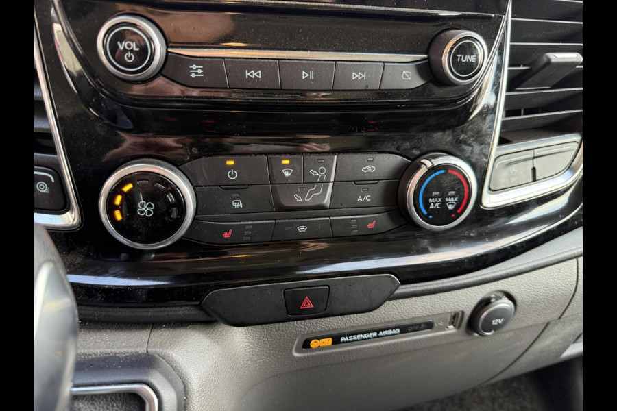 Ford Transit Custom 320 2.0 TDCI L1H1 Sport AUTOMAAT