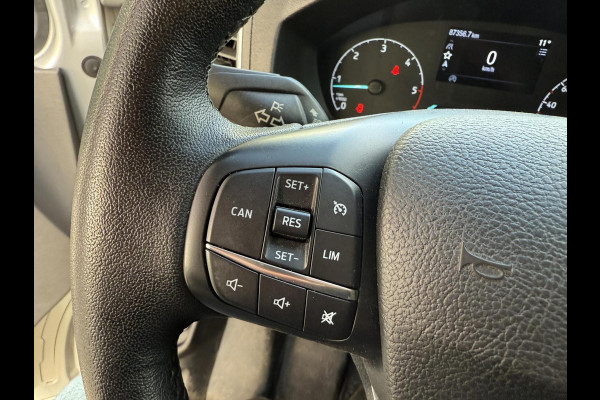 Ford Transit Custom 320 2.0 TDCI L1H1 Sport AUTOMAAT