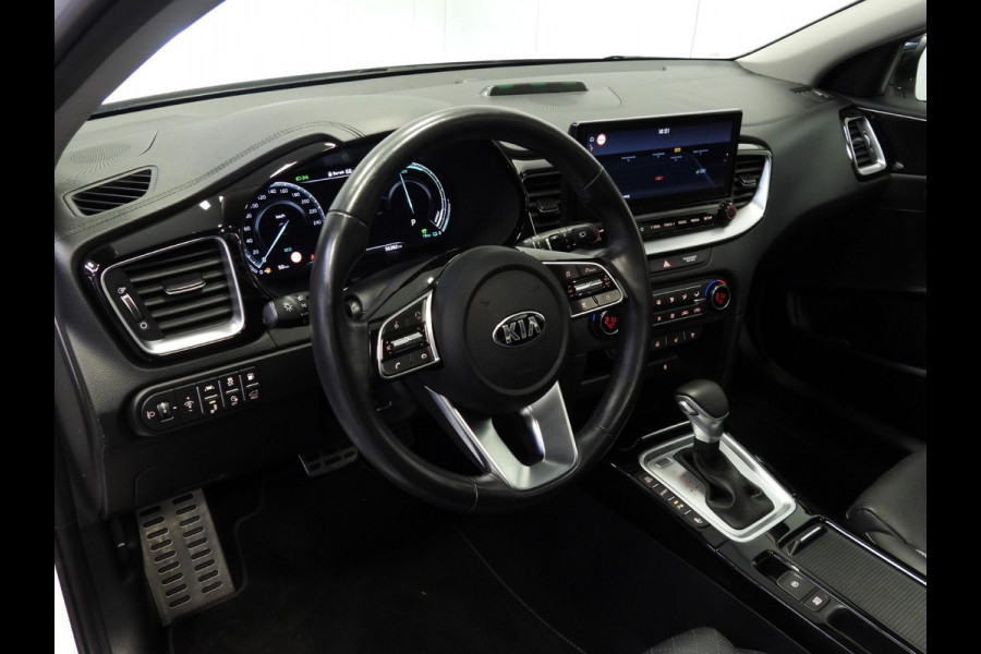 Kia Xceed 1.6 GDi PHEV Plug-In Executive NAVI/LEER/SCHUIFDAK/LED/18"LMV!
