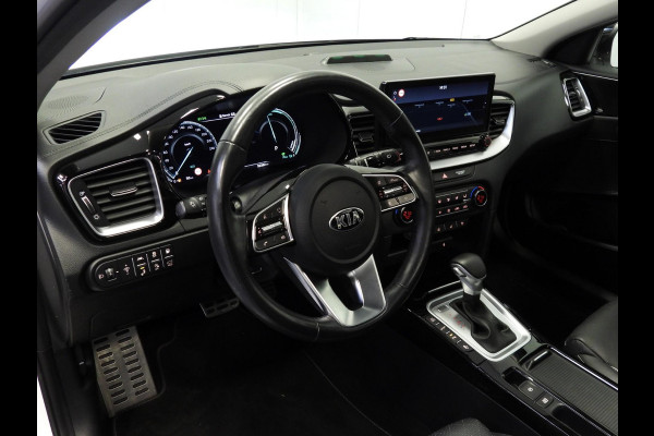 Kia Xceed 1.6 GDi PHEV Plug-In Executive NAVI/LEER/SCHUIFDAK/LED/18"LMV!