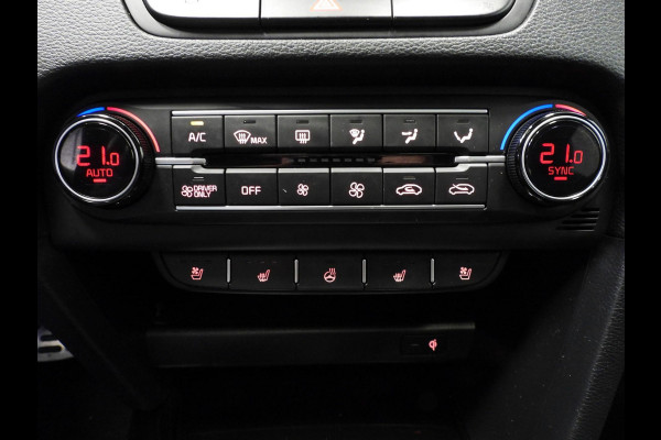 Kia Xceed 1.6 GDi PHEV Plug-In Executive NAVI/LEER/SCHUIFDAK/LED/18"LMV!