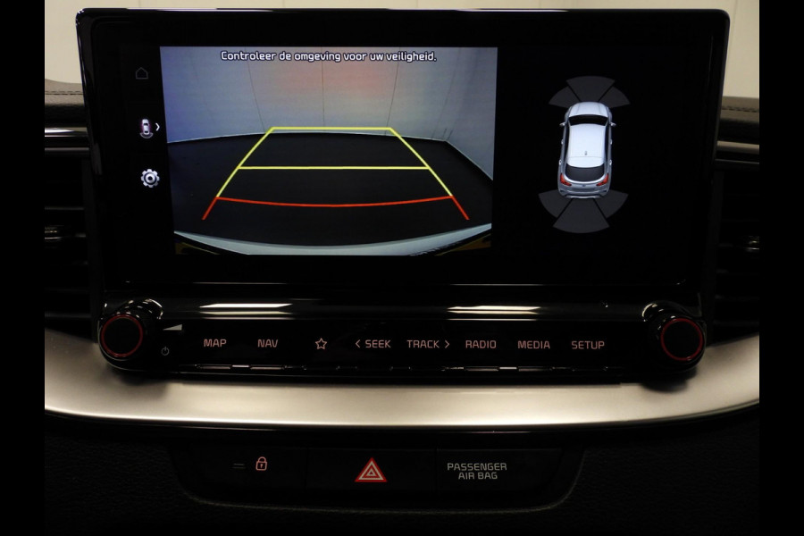 Kia Xceed 1.6 GDi PHEV Plug-In Executive NAVI/LEER/SCHUIFDAK/LED/18"LMV!