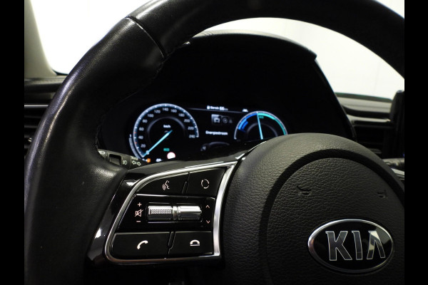 Kia Xceed 1.6 GDi PHEV Plug-In Executive NAVI/LEER/SCHUIFDAK/LED/18"LMV!