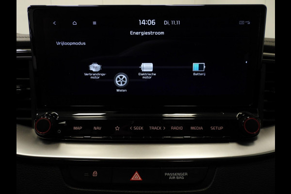 Kia Xceed 1.6 GDi PHEV Plug-In Executive NAVI/LEER/SCHUIFDAK/LED/18"LMV!