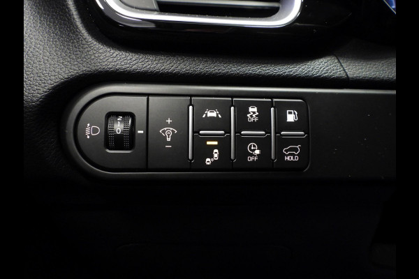 Kia Xceed 1.6 GDi PHEV Plug-In Executive NAVI/LEER/SCHUIFDAK/LED/18"LMV!