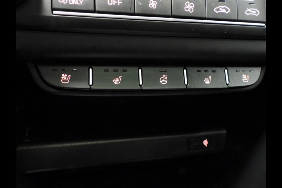 Kia Xceed 1.6 GDi PHEV Plug-In Executive NAVI/LEER/SCHUIFDAK/LED/18"LMV!