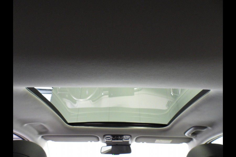 Kia Xceed 1.6 GDi PHEV Plug-In Executive NAVI/LEER/SCHUIFDAK/LED/18"LMV!