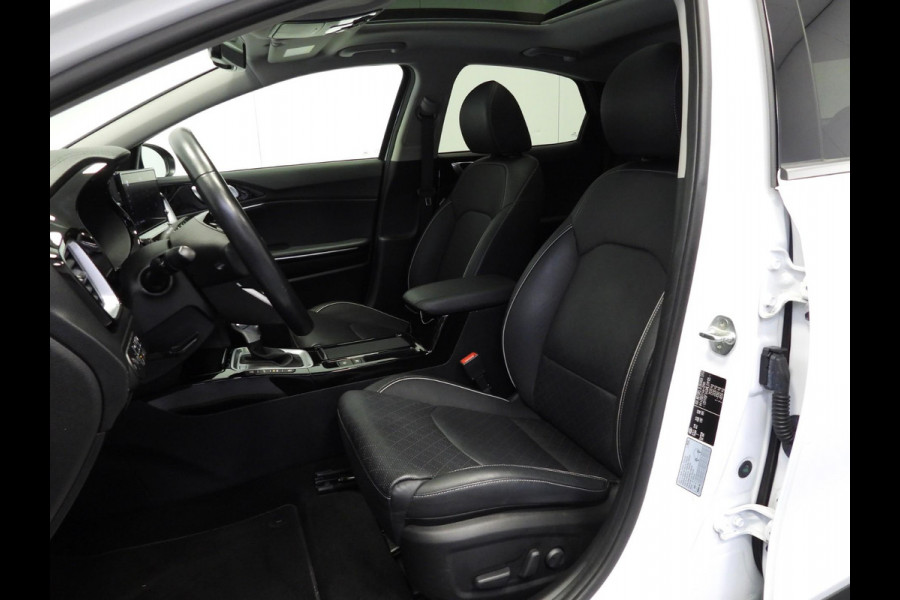 Kia Xceed 1.6 GDi PHEV Plug-In Executive NAVI/LEER/SCHUIFDAK/LED/18"LMV!