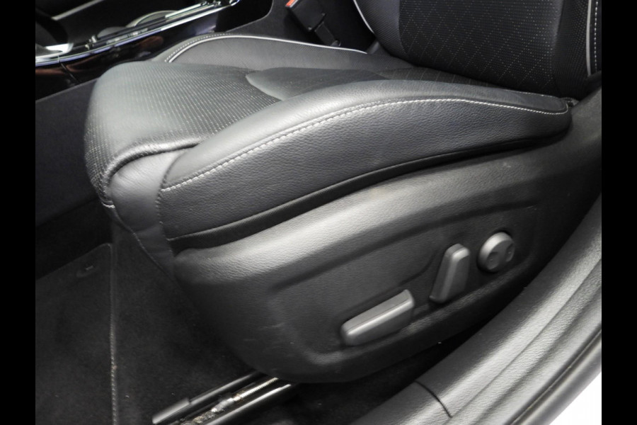 Kia Xceed 1.6 GDi PHEV Plug-In Executive NAVI/LEER/SCHUIFDAK/LED/18"LMV!