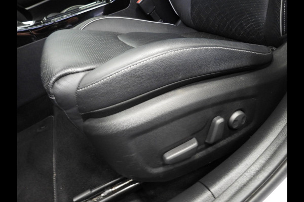 Kia Xceed 1.6 GDi PHEV Plug-In Executive NAVI/LEER/SCHUIFDAK/LED/18"LMV!