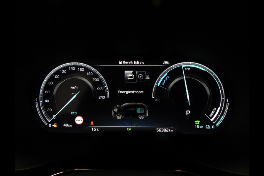 Kia Xceed 1.6 GDi PHEV Plug-In Executive NAVI/LEER/SCHUIFDAK/LED/18"LMV!