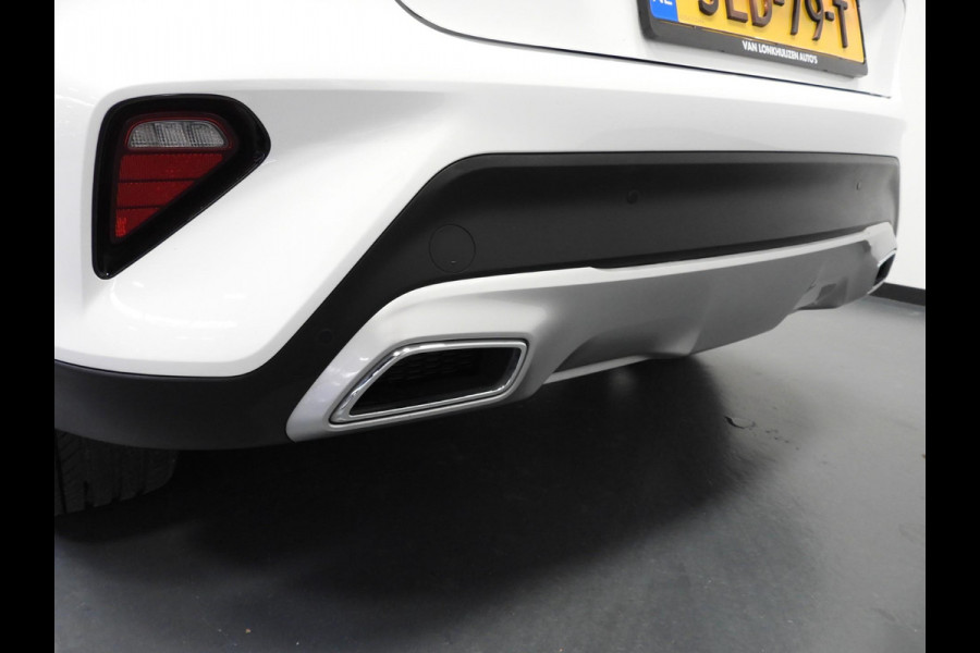 Kia Xceed 1.6 GDi PHEV Plug-In Executive NAVI/LEER/SCHUIFDAK/LED/18"LMV!