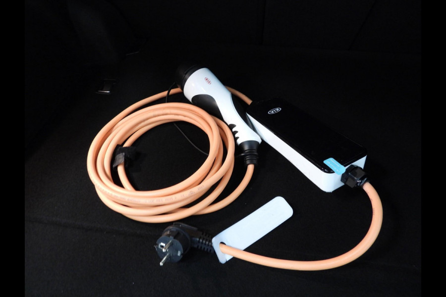 Kia Xceed 1.6 GDi PHEV Plug-In Executive NAVI/LEER/SCHUIFDAK/LED/18"LMV!