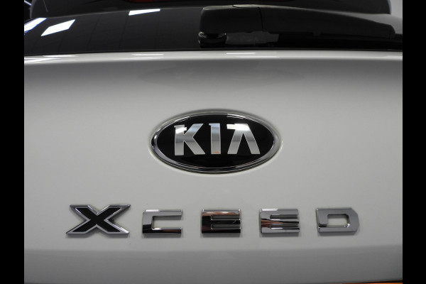 Kia Xceed 1.6 GDi PHEV Plug-In Executive NAVI/LEER/SCHUIFDAK/LED/18"LMV!