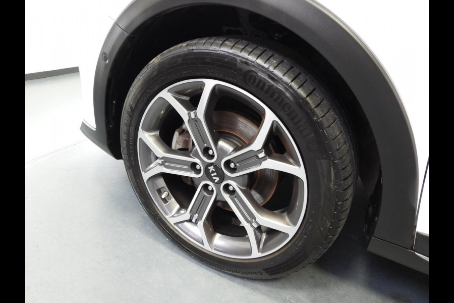 Kia Xceed 1.6 GDi PHEV Plug-In Executive NAVI/LEER/SCHUIFDAK/LED/18"LMV!