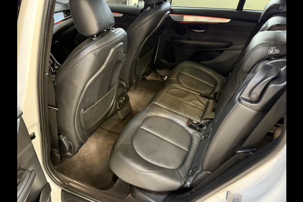 BMW 2 Serie Gran Tourer 218i 7p. M-Sport Corporate Lease High Executive | Panoramadak Stoelverwarming | Leder
