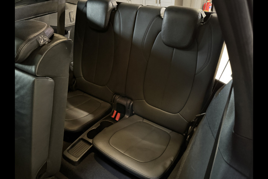 BMW 2 Serie Gran Tourer 218i 7p. M-Sport Corporate Lease High Executive | Panoramadak Stoelverwarming | Leder