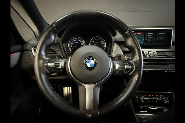 BMW 2 Serie Gran Tourer 218i 7p. M-Sport Corporate Lease High Executive | Panoramadak Stoelverwarming | Leder