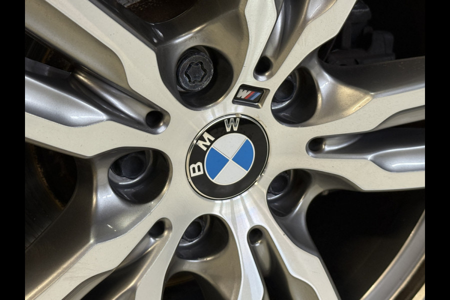 BMW 2 Serie Gran Tourer 218i 7p. M-Sport Corporate Lease High Executive | Panoramadak Stoelverwarming | Leder