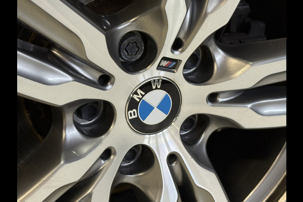 BMW 2 Serie Gran Tourer 218i 7p. M-Sport Corporate Lease High Executive | Panoramadak Stoelverwarming | Leder