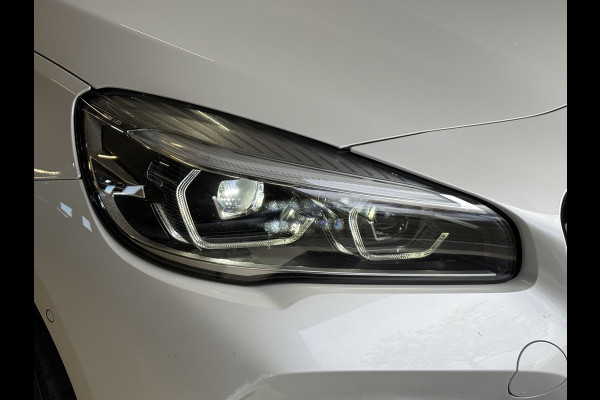 BMW 2 Serie Gran Tourer 218i 7p. M-Sport Corporate Lease High Executive | Panoramadak Stoelverwarming | Leder