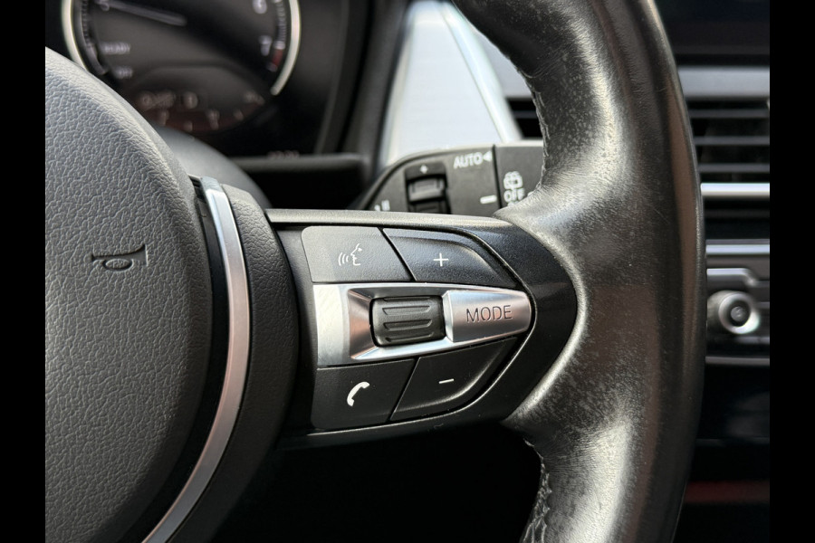 BMW 2 Serie Gran Tourer 218i 7p. M-Sport Corporate Lease High Executive | Panoramadak Stoelverwarming | Leder