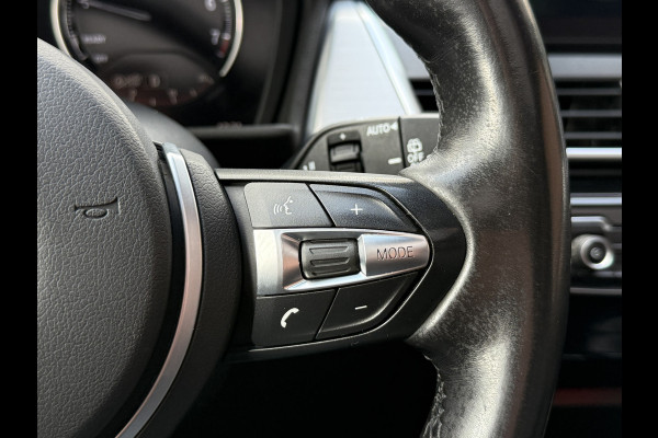 BMW 2 Serie Gran Tourer 218i 7p. M-Sport Corporate Lease High Executive | Panoramadak Stoelverwarming | Leder