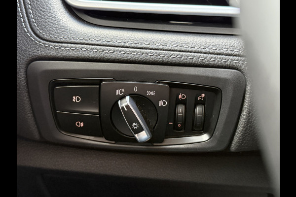 BMW 2 Serie Gran Tourer 218i 7p. M-Sport Corporate Lease High Executive | Panoramadak Stoelverwarming | Leder