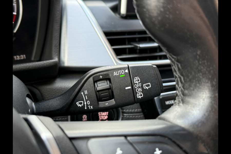 BMW 2 Serie Gran Tourer 218i 7p. M-Sport Corporate Lease High Executive | Panoramadak Stoelverwarming | Leder