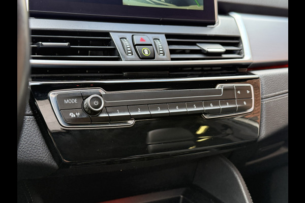 BMW 2 Serie Gran Tourer 218i 7p. M-Sport Corporate Lease High Executive | Panoramadak Stoelverwarming | Leder