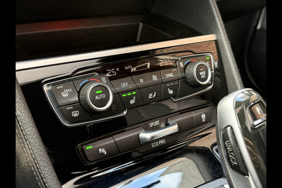 BMW 2 Serie Gran Tourer 218i 7p. M-Sport Corporate Lease High Executive | Panoramadak Stoelverwarming | Leder