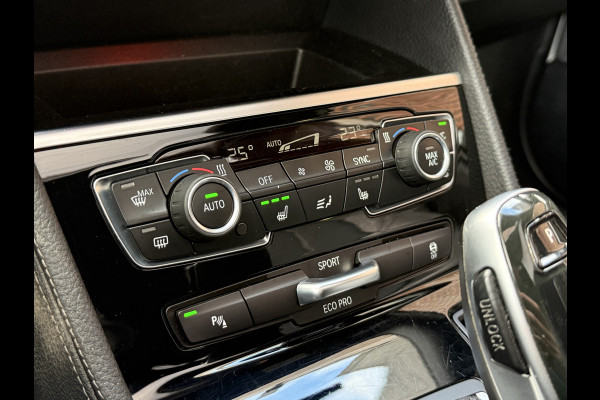 BMW 2 Serie Gran Tourer 218i 7p. M-Sport Corporate Lease High Executive | Panoramadak Stoelverwarming | Leder