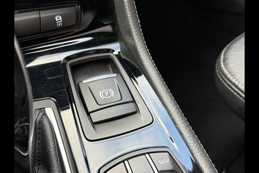 BMW 2 Serie Gran Tourer 218i 7p. M-Sport Corporate Lease High Executive | Panoramadak Stoelverwarming | Leder