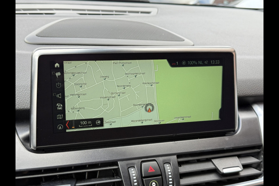 BMW 2 Serie Gran Tourer 218i 7p. M-Sport Corporate Lease High Executive | Panoramadak Stoelverwarming | Leder