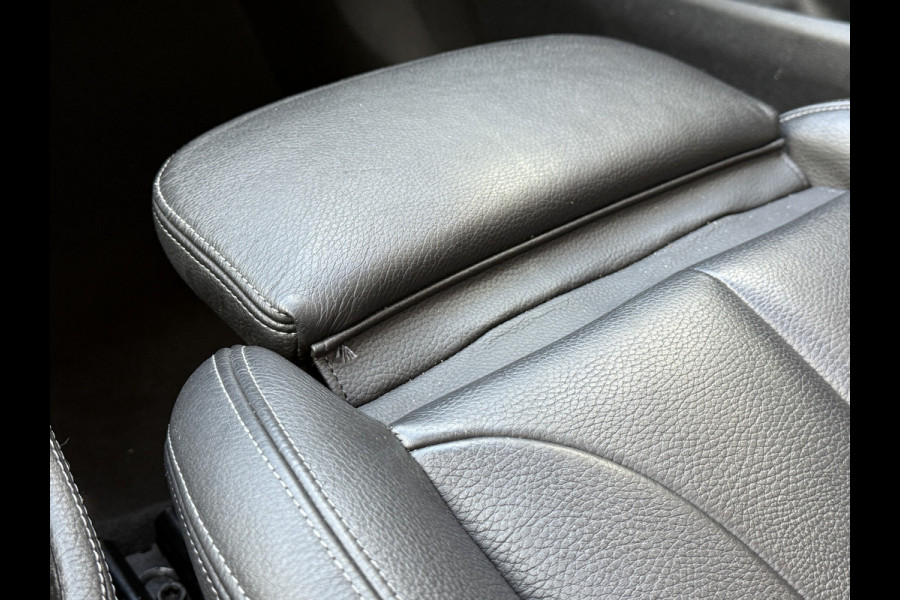 BMW 2 Serie Gran Tourer 218i 7p. M-Sport Corporate Lease High Executive | Panoramadak Stoelverwarming | Leder