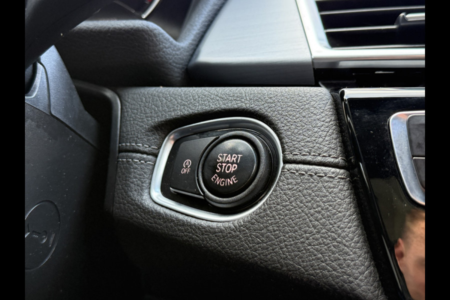 BMW 2 Serie Gran Tourer 218i 7p. M-Sport Corporate Lease High Executive | Panoramadak Stoelverwarming | Leder