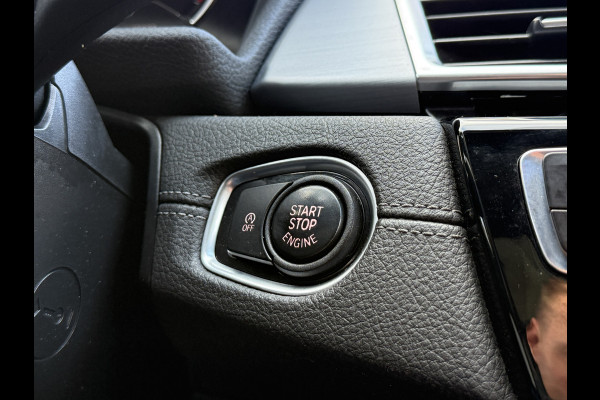 BMW 2 Serie Gran Tourer 218i 7p. M-Sport Corporate Lease High Executive | Panoramadak Stoelverwarming | Leder
